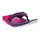VELOUS Zehensandale Ocieanside Flip - violett/pink/weiss - 1 Paar